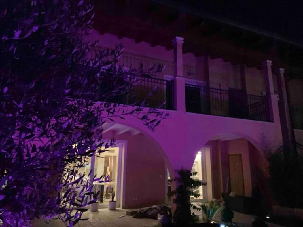 Apartment Charme And Relax With Garden And Swimming Pool Desenzano del Garda Exterior photo